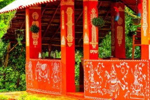 リトリートで楽しむひとり旅、九州のおすすめスポットは？