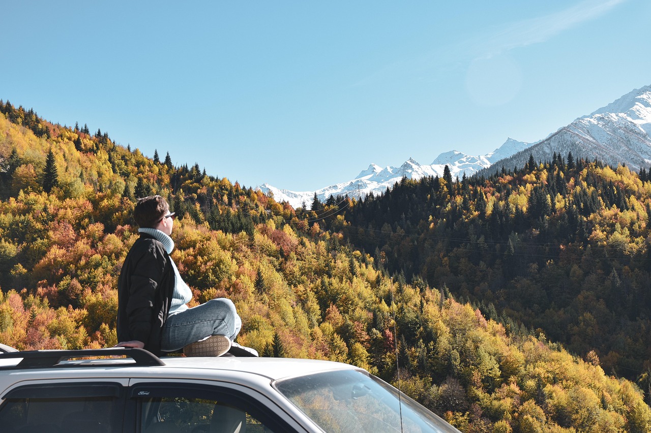 九州で女子旅を楽しむための車なしの移動方法は？