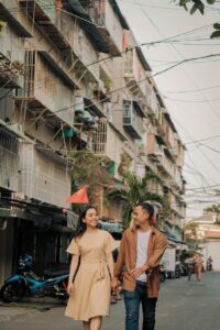 宗像で楽しむ女子旅のおすすめスポットは？