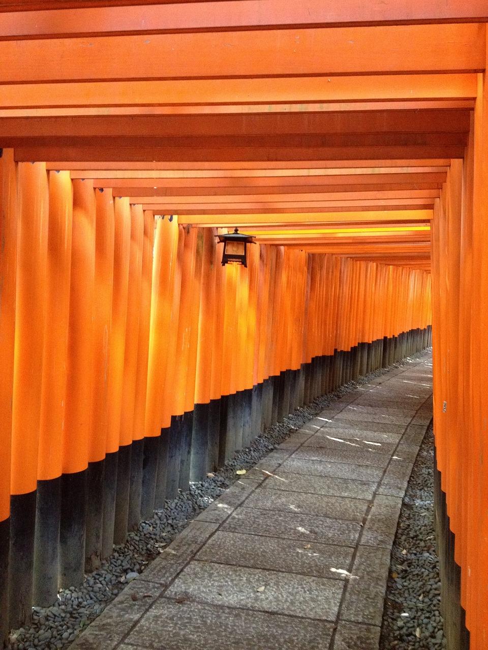 祐徳稲荷神社は本当にパワースポットとして効果的なのか？