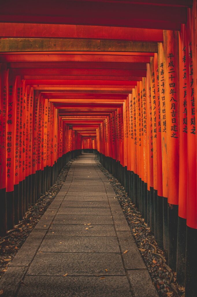祐徳稲荷神社を訪れるおすすめツアーは？
