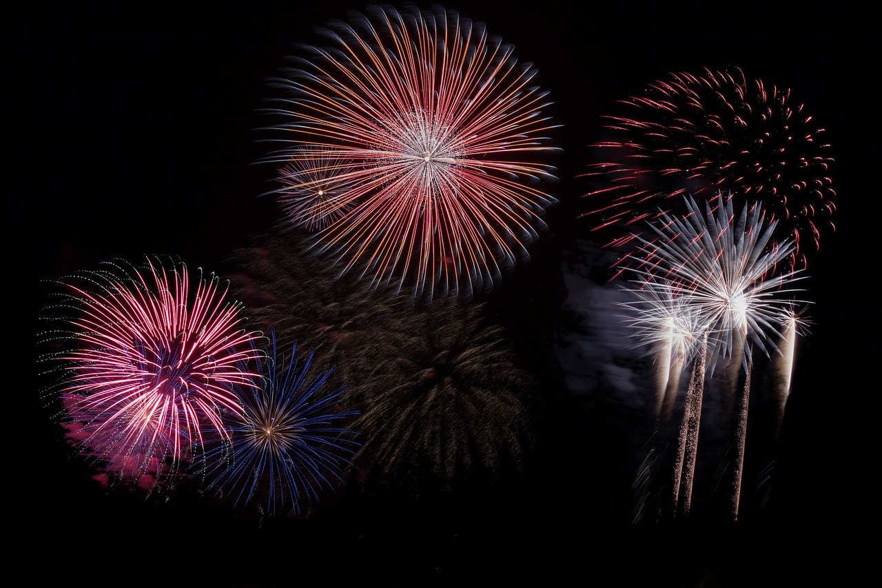 九州の花火大会2025の日程はいつですか？