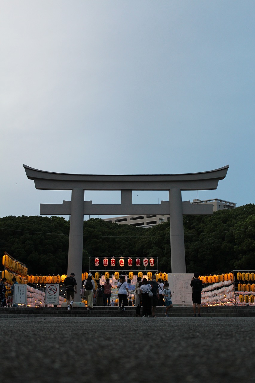 福岡で一人でも楽しめる夜ドライブスポットは？