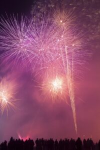 九州の花火大会2025で見逃せないイベントは？