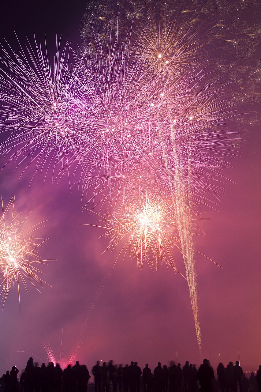 九州の花火大会2025で見逃せないイベントは？