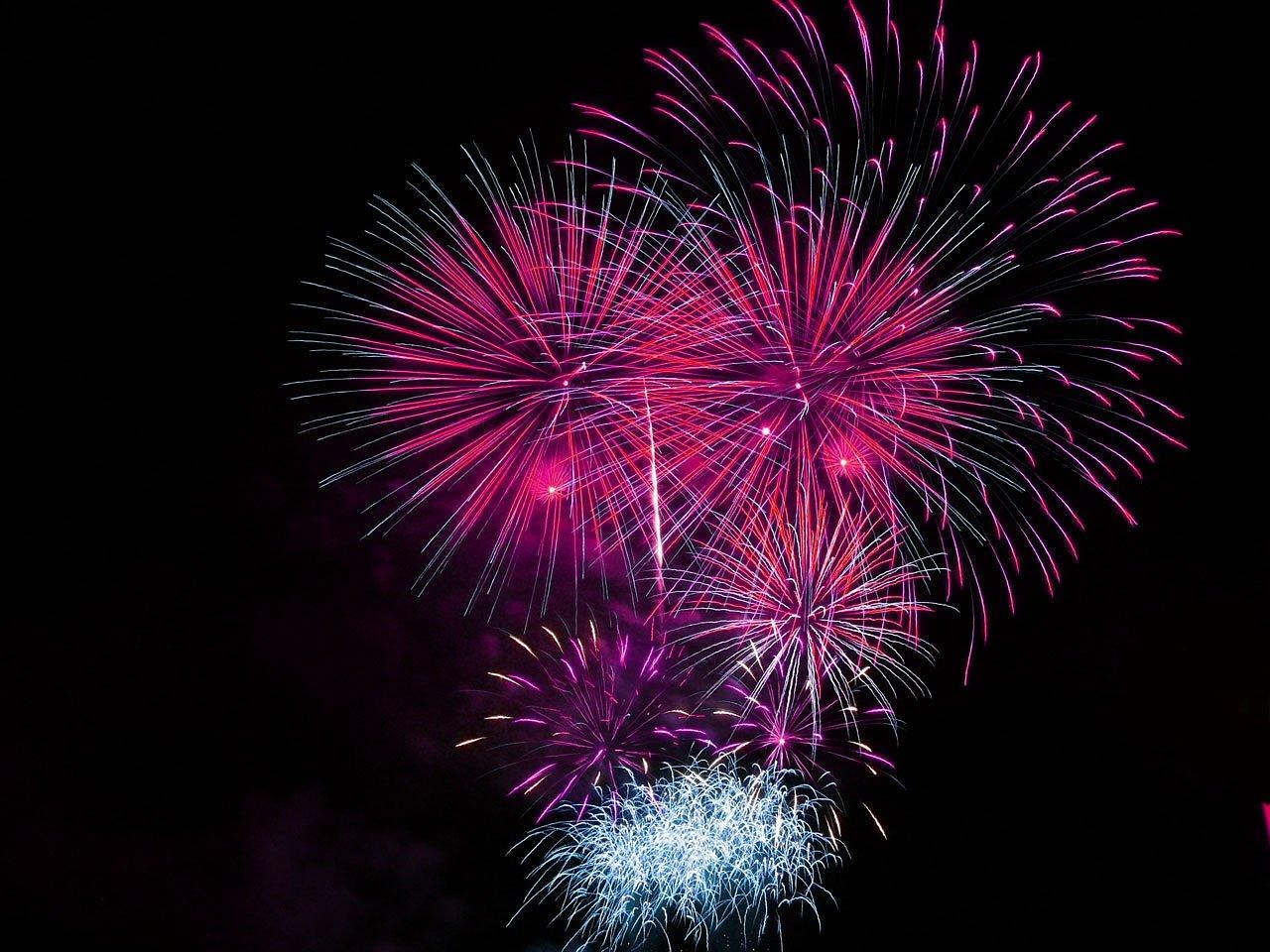 九州の花火大会2025はどこで楽しめる？