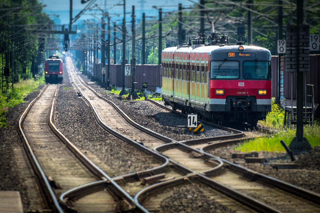 九州旅行でおすすめの交通手段は？