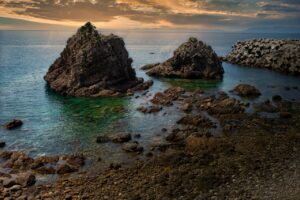 天草でインスタ映えするスポットはどこですか？