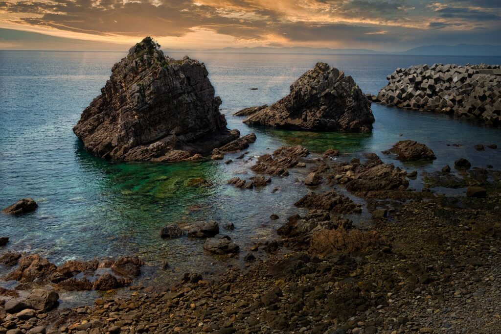 天草でインスタ映えするスポットはどこですか？