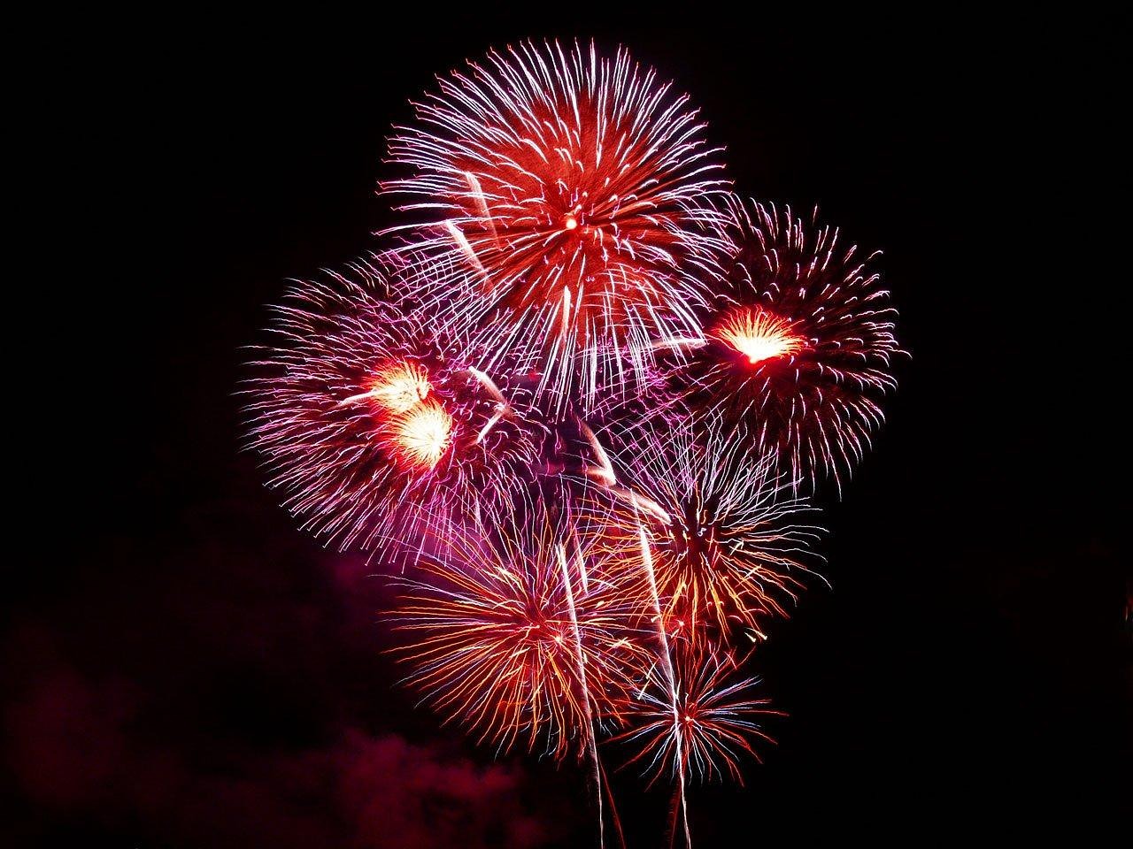 花火大会2025福岡の見どころとおすすめの楽しみ方は？
