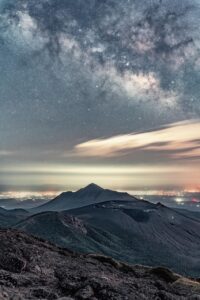 九州の涼しい山で夏を快適に過ごす方法は？