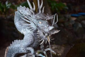 宮崎市から高千穂へのアクセス方法は？