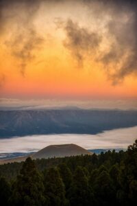 熊本県で涼しい場所はどこですか？