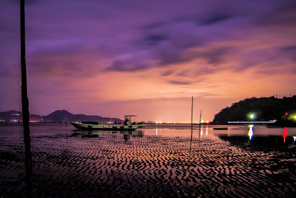 ドライブで楽しむ熊本の夜の魅力とは？