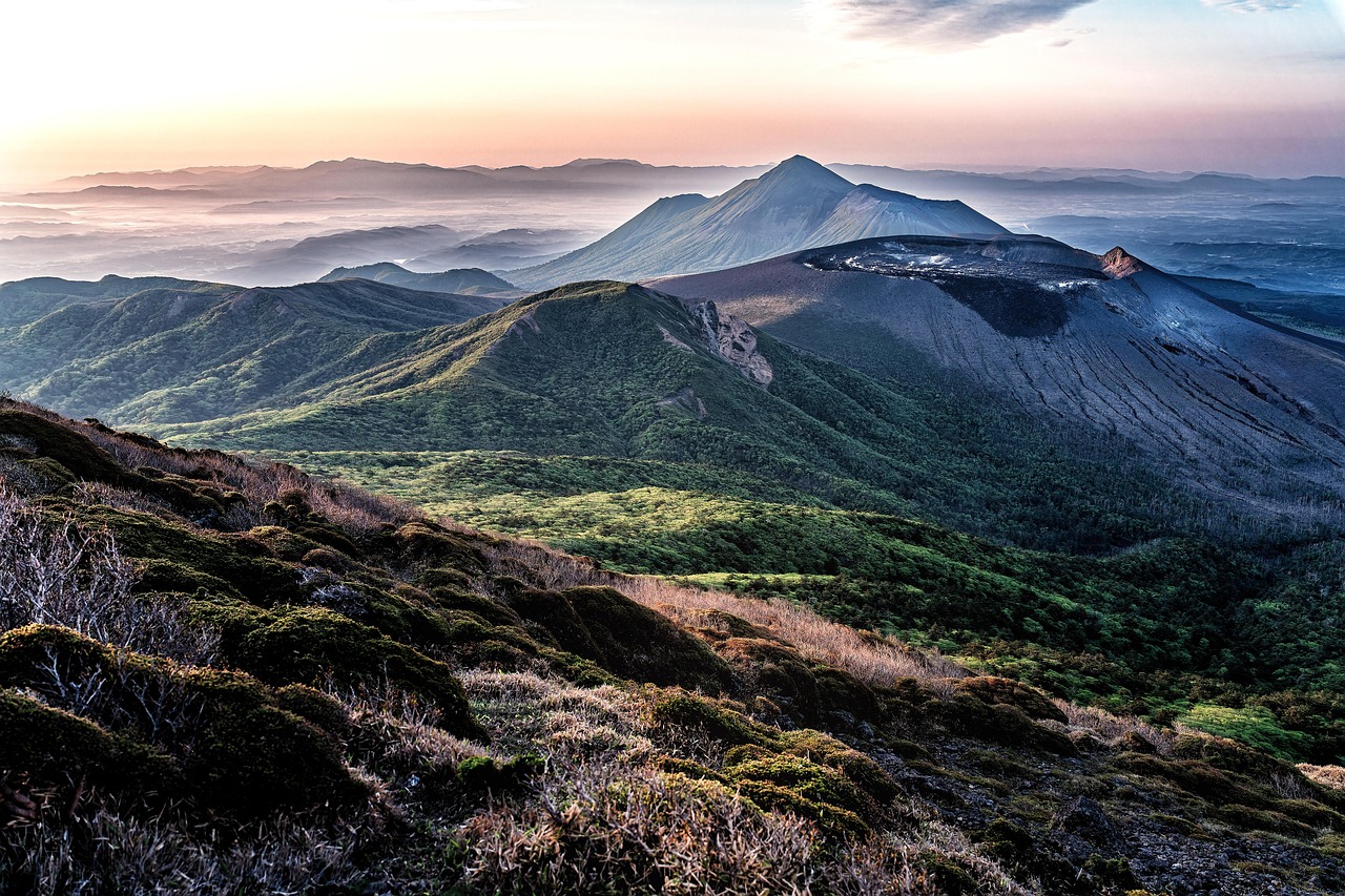 九州の夏におすすめの観光スポットは？