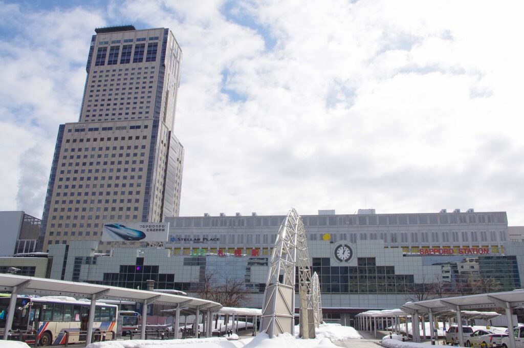 博多バスターミナル周辺のおすすめ飲食店は？