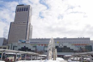 博多バスターミナル周辺のおすすめ飲食店は？