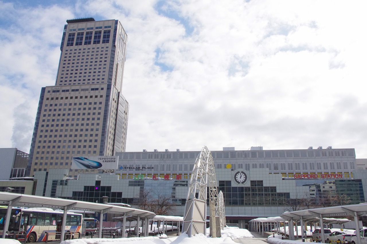 博多バスターミナル周辺のおすすめ飲食店は？