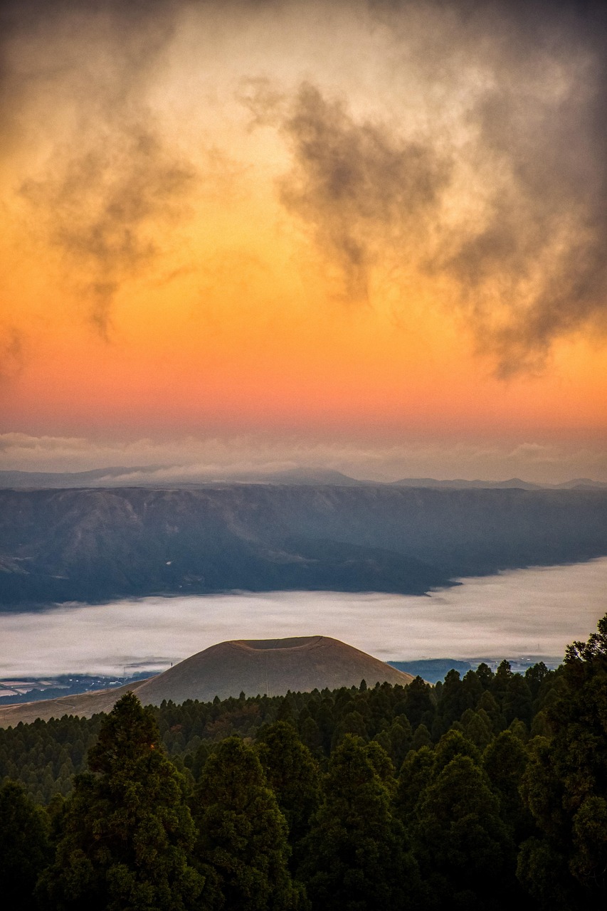 夜ドライブを楽しむための熊本のおすすめスポットは？
