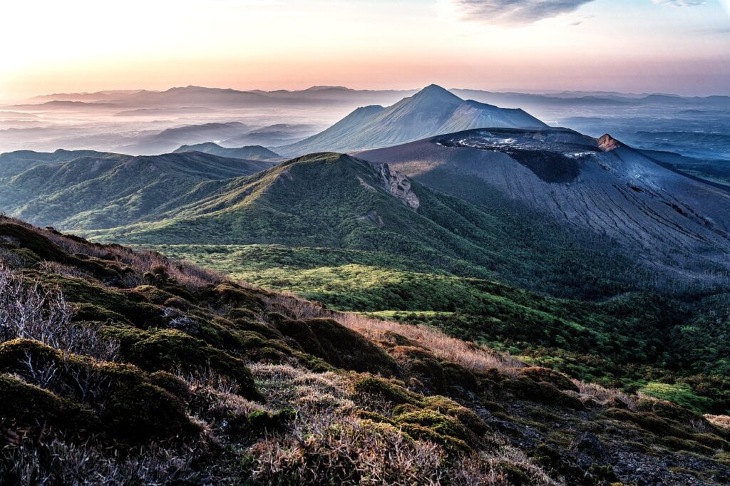 九州が暑い夏におすすめの過ごし方は？