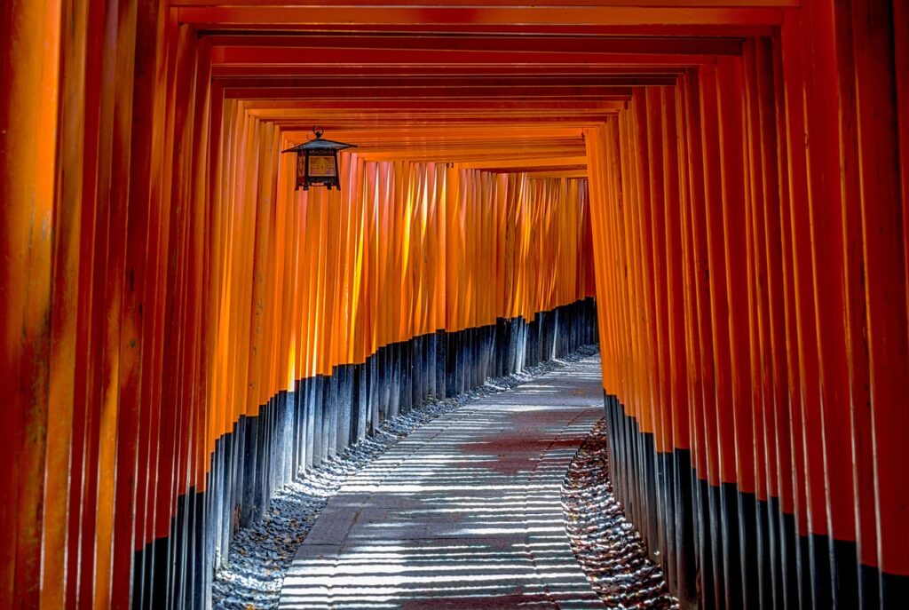九州での一人旅におすすめの神社巡りは何県がいい？
