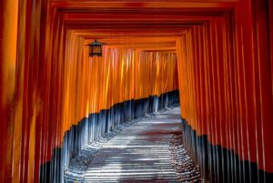 九州での一人旅におすすめの神社巡りは何県がいい？