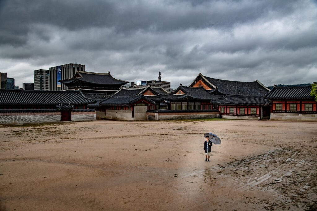 女子の一人旅で訪れるべき九州のご利益がすごい神社はどこ？