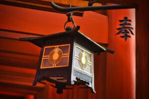 女子の一人旅に最適な九州の健康運をアップさせる神社はどこがおすすめ？