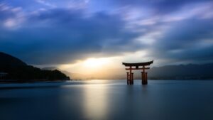 宮崎の青島神社で女子一人旅を楽しむためのポイントは？