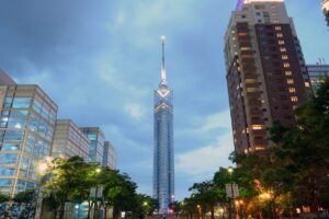 福岡の恋木神社で女子一人旅を楽しむためのポイントは？