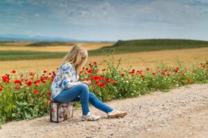 九州の一人旅での体験はどんなもの？