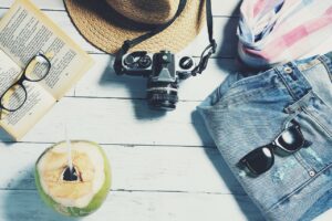 女子の一人旅、旅行費用はどれくらいかかる？