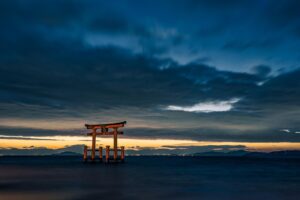 九州での一人旅におすすめの神社はどこ？