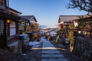 女子の一人旅にぴったりな九州のおしゃれな宿はどこ？