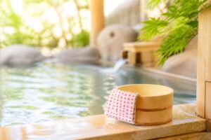 大分別府で楽しむ地獄めぐりの一人旅プランは？