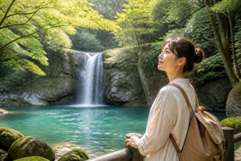 鹿児島と宮崎を楽しむ女子旅に車なしで行けるおすすめプランは？