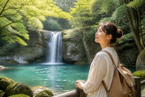 鹿児島と宮崎を楽しむ女子旅に車なしで行けるおすすめプランは？