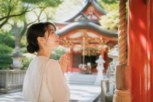 九州の女子一人旅におすすめの観光スポットは？