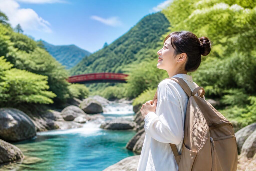 九州の駅近パワースポットに泊まれる宿はどこ？