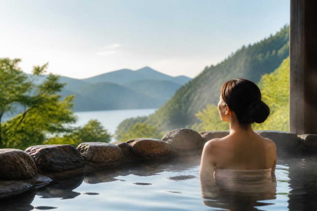 黒川温泉でのおすすめの過ごし方は？