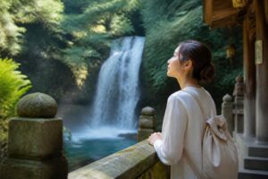 大分別府の地獄めぐりを一人旅で楽しむ方法は？