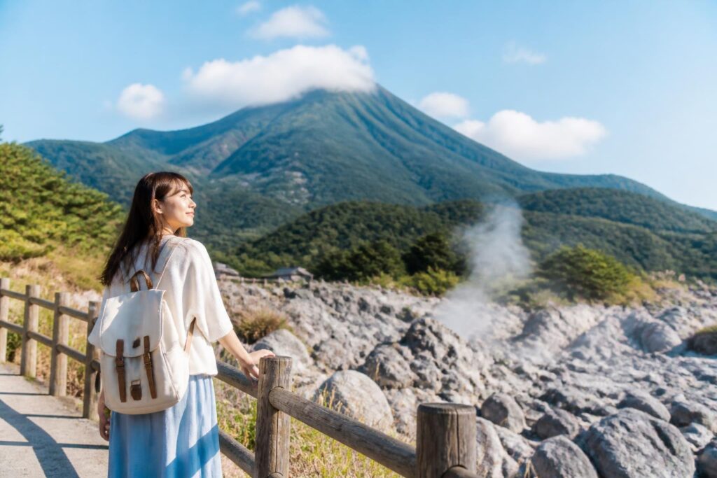熊本の天草で楽しむ一人旅のおすすめプランは？