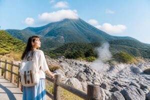 熊本の天草で楽しむ一人旅のおすすめプランは？