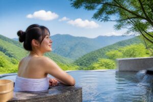 鹿児島の指宿砂蒸し温泉で楽しむ女子旅の魅力は？