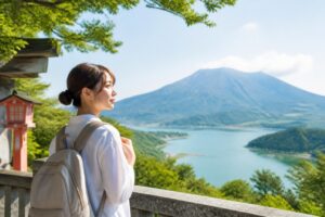 熊本の黒川温泉で楽しむ女子旅のおすすめプランは？