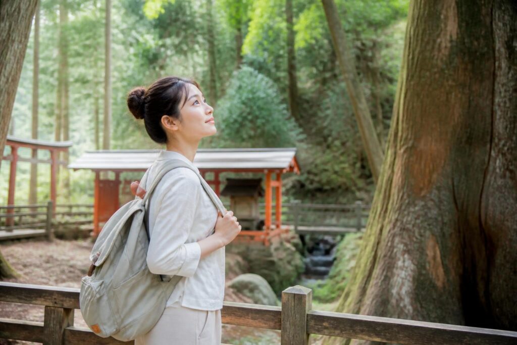 鹿児島と宮崎を楽しむ女子旅は車なしでもできる？