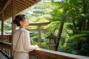 高千穂峡ボートを一人で楽しむためのポイントは？