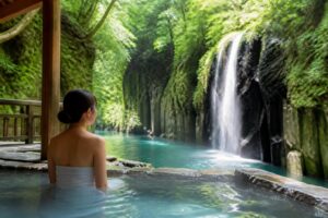 九州でひとり旅を楽しむ女性におすすめのスポットは？