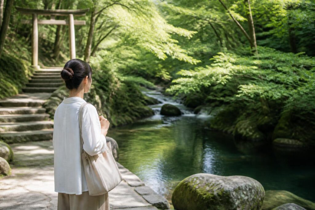 九州で女性が一人旅を楽しむための格安ホテルは？