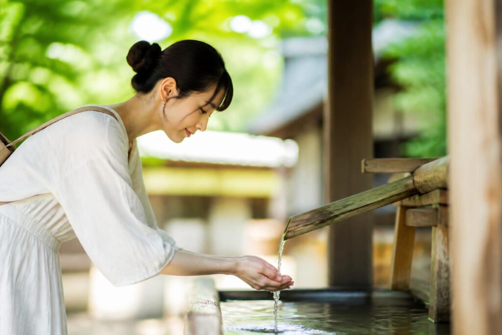 宮崎の青島神社で女子一人旅を楽しむためのポイントは？